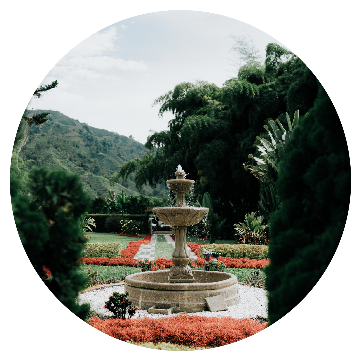 Loventure Event Planner